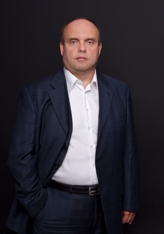 Тихонович Юрій Станіславович