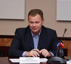 ІГОР КУШНІР: ЗРОСТАННЯ ДОЛАРА ПОТЯГНЕ ЗА...