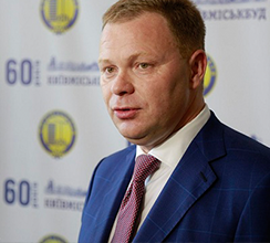 ІГОР КУШНІР: ЦІНАМ НА КВАРТИРИ ЗНИЖУВАТИСЬ...