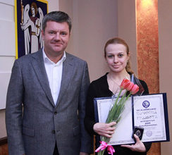 ПРЕКРАСНА СТАТЬ БУДІВЕЛЬНОЇ СПРАВИ