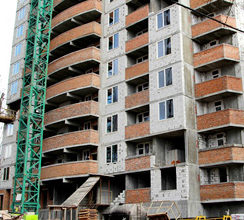 МІНУС 27% НА ВСІ КВАРТИРИ У...