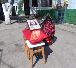 «МИ ПІД ОДЕСОЮ, НЕ МОЖЕМО ЗАВАНТАЖИТИСЬ...