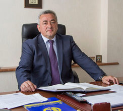 В УКРАЇНІ ЗАПРОВАДЖУЮТЬ ІНСТИТУТ ГОЛОВНИХ ІНСПЕКТОРІВ...