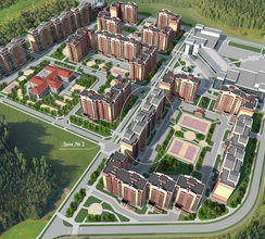 КОМФОРТНЕ І НЕДОРОГЕ ЖИТЛО У ПЕРЕДМІСТІ...