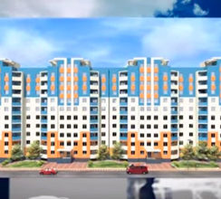 НА ПОДОЛІ З’ЯВИТЬСЯ НОВИЙ ЖИТЛОВИЙ КОМПЛЕКС