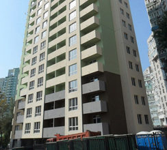 НОВОБУДОВА НА ПРОСП. ЧЕРВОНОЗОРЯНОМУ, 15/7 ВВЕДЕНА...