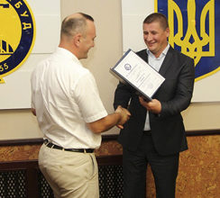 132 ПРАЦІВНИКА «КИЇВМІСЬКБУДУ» ПРЕДСТАВЛЕНО ДО НАГОРОД