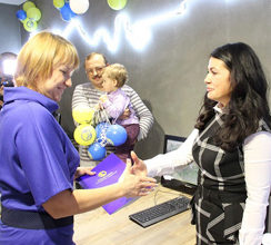 У НОВОМУ ЖК НА ПОДОЛІ ВЖЕ...