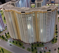 НА ПОЗНЯКАХ, 4-А ЧЕКАЮТЬ ВЛАСНИКІВ НОВИХ...