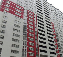 НОВІ БУДИНКИ НА ПОЗНЯКАХ, 4-А ВІДКРИТІ...