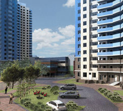 «КИЇВМІСЬКБУД» ПЕРЕНОСИТЬ ТЕРМІНИ ВВОДУ В ЕКСПЛУАТАЦІЮ.