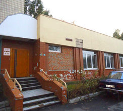 ПРИМІЩЕННЯ ДЛЯ УСПІШНОГО БІЗНЕСУ