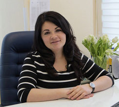 ОЛЕНА БАСАНЬКО: БІЛЬШІСТЬ ІНВЕСТОРІВ «КИЇВМІСЬКБУДУ» СПЛАЧУЮТЬ...