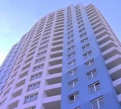 «КИЇВМІСЬКБУД» ГОТУЄТЬСЯ ДО ЗАВЕРШЕННЯ БУДІВНИЦТВА ОБ’ЄКТІВ...