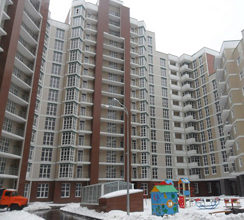 IV ЧЕРГУ «ФРАНЦУЗЬКОГО КВАРТАЛУ» ВВЕДЕНО В...