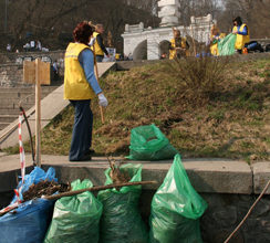 ”КИЇВМІСЬКБУД” НА ВЕЛИКІЙ ТОЛОЦІ. ФОТОРЕПОРТАЖ