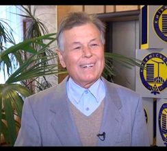 У «КИЇВМІСЬКБУДІ» ВАЖКА ВТРАТА