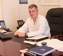 АРКАДІЙ БОНДАРЕВ: ПОПИТ НА СМАРТ-КВАРТИРИ ДИКТУЄ...