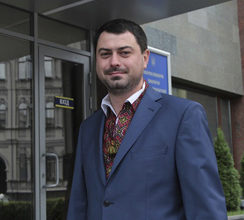 «КИЇВМІСЬКБУД» ВИЗНАНО КРАЩИМ РОБОТОДАВЦЕМ СЕРЕД БУДІВЕЛЬНИХ...