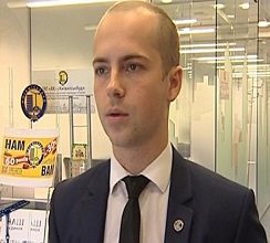 АНДРІЙ МАЧКОВСЬКІЙ: НАШІ ПРОГРАМИ ЛОЯЛЬНОСТІ ПРАЦЮЮТЬ...