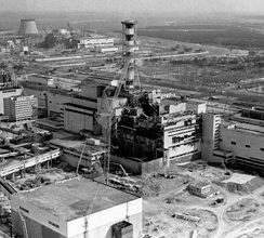 ДО 30-Х РОКОВИН ЧОРНОБИЛЬСЬКОЇ ТРАГЕДІЇ