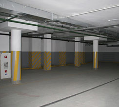 ПАРКІНГ ВІД «КИЇВМІСЬКБУДУ» ІЗ 15% ЗНИЖКОЮ