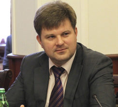 «КИЇВМІСЬКБУД» ВИЗНАНО КРАЩИМ СЕРЕД КОМПАНІЙ, ЩО...