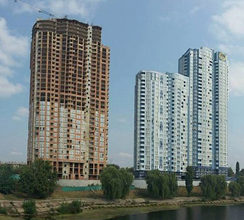 ЗНИЖКА ДО -25% ДІЄ НА КВАРТИРИ...