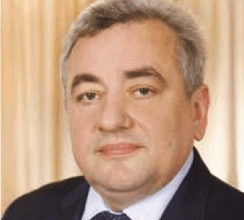 В УКРАЇНІ БУДУВАТИМУТЬ ІНДУСТРІАЛЬНИМИ ТЕМПАМИ.