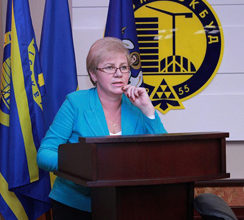 У «КИЇВМІСЬКБУДІ» – НОВИЙ КОЛЕКТИВНИЙ ДОГОВІР