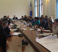 КМДА: «КИЇВМІСЬКБУД» НАДАВ УСІ НЕОБХІДНІ ДОКУМЕНТИ,...