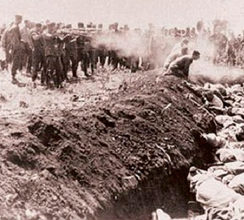 РЕКОНСТРУКЦІЮ «БАБИНОГО ЯРУ» БУДІВЕЛЬНИКИ ВИКОНАЛИ ЗА...