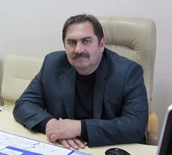 МОНОЛІТ НОВОБУДОВИ НА ФЕОДОСІЙСЬКІЙ ЗВЕДЕНО