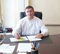 ВАСИЛЬ ДУДУРИЧ: КИЇВ ГОТОВИЙ ДО ПРОВЕДЕННЯ...