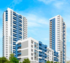 «КИЇВМІСЬКБУД» ПОЧИНАЄ ПРОДАЖ КВАРТИР У ЖК...