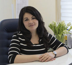 ОЛЕНА БАСАНЬКО: ІНВЕСТОР СЬОГОДНІ «ГОЛОСУЄ» ГРИВНЕЮ...