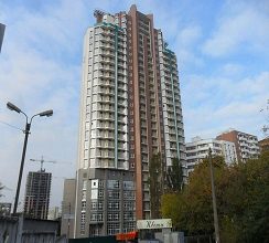 ІІІ ЧЕРЗІ БУДІВНИЦТВА НА БАРБЮСА ПРИСВОЄНО...