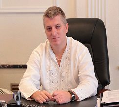 АРКАДІЙ БОНДАРЕВ: ІЗ СЕРПНЯ ЦІНИ НА...