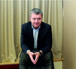 З ДНЕМ НАРОДЖЕННЯ, АНДРІЮ ІВАНОВИЧУ!