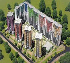 «КИЇВМІСЬКБУД» ВІДКРИВАЄ НОВИЙ ВІДДІЛ ПРОДАЖУ НА...