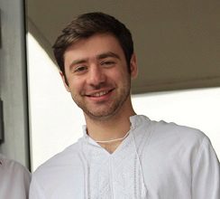 СТЕПАН КУДАРЕНКО: СОЦІАЛЬНЕ VS ДОСТУПНЕ. ЧИ...