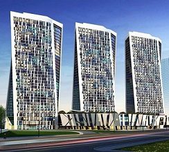 КВАРТИРИ У «МАНХЕТТЕНІ» ІЗ 10% ЗНИЖКОЮ