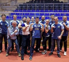 ЗА ПІДТРИМКИ «КИЇВМІСЬКБУДУ» ВІДБУВСЯ 16-Й КУБОК...