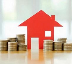 ІПОТЕЧНЕ КРЕДИТУВАННЯ. ХТО І ЧОМУ БЕРЕ...