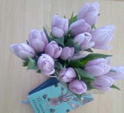 ФАХІВЧИНЬ «КИЇВМІСЬКБУДУ» НАГОРОДИЛИ ЗА ТРУДОВІ ЗДОБУТКИ