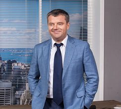 АНДРІЙ ДЖИГІЛЬ: ІПОТЕКА ПОЖВАВИТЬ РИНОК НЕРУХОМОСТІ