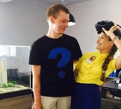 У «КИЇВМІСЬКБУДІ» ПРОПОНУЮТЬ ОБИРАТИ КВАРТИРИ І...