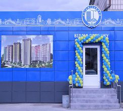 АРКАДІЙ БОНДАРЕВ: «КИЇВМІСЬКБУД» РОЗПОЧИНАЄ НОВЕ МАСШТАБНЕ...