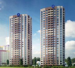 НОВОБУДОВУ НА ПАНЕЛЬНІЙ ГОТУЮТЬ ДО ВВОДУ...