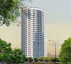 НОВОБУДОВУ НА ГОРЛІВСЬКІЙ ГОТУЮТЬ ДО ВВОДУ...